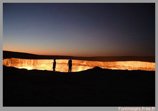 volcan lave fusion trou ecorce terrestre magma funimages